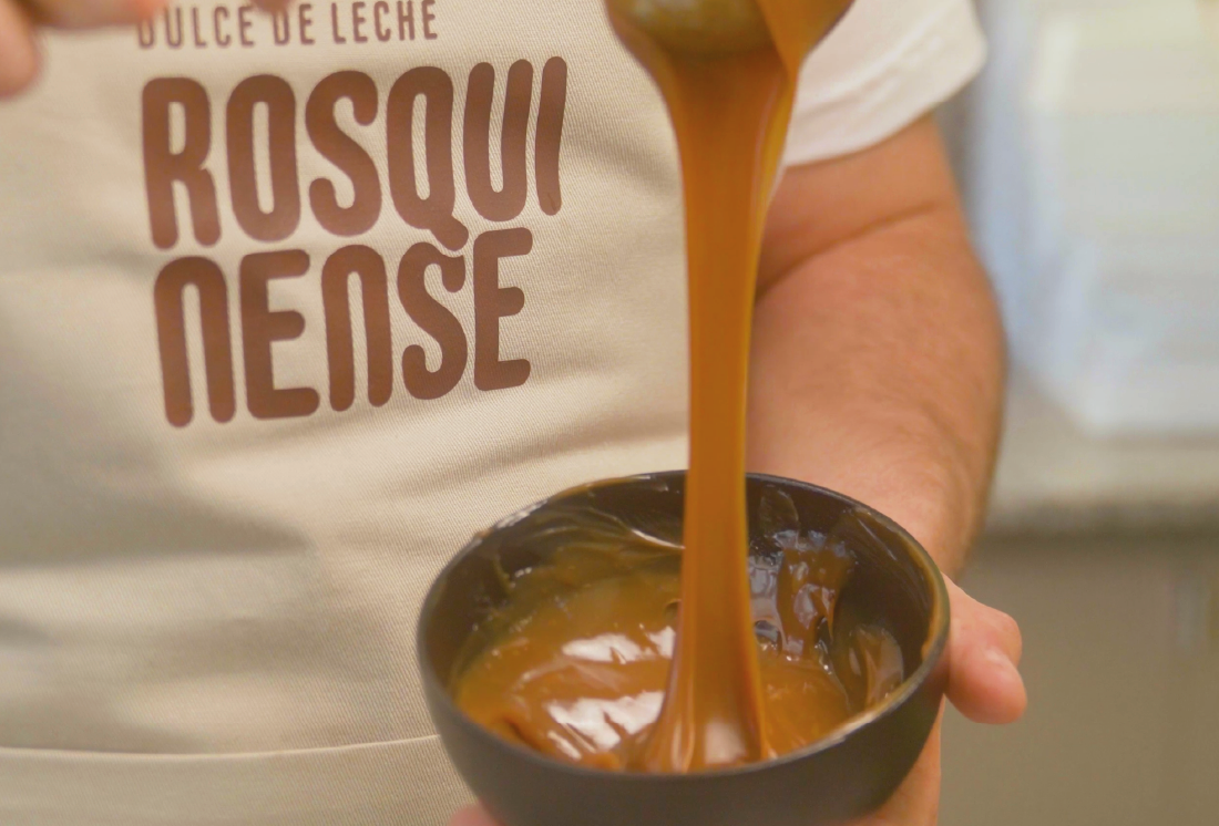 Dulce de leche clásico