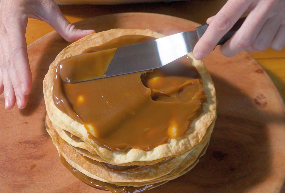 Dulce de Leche Clásico