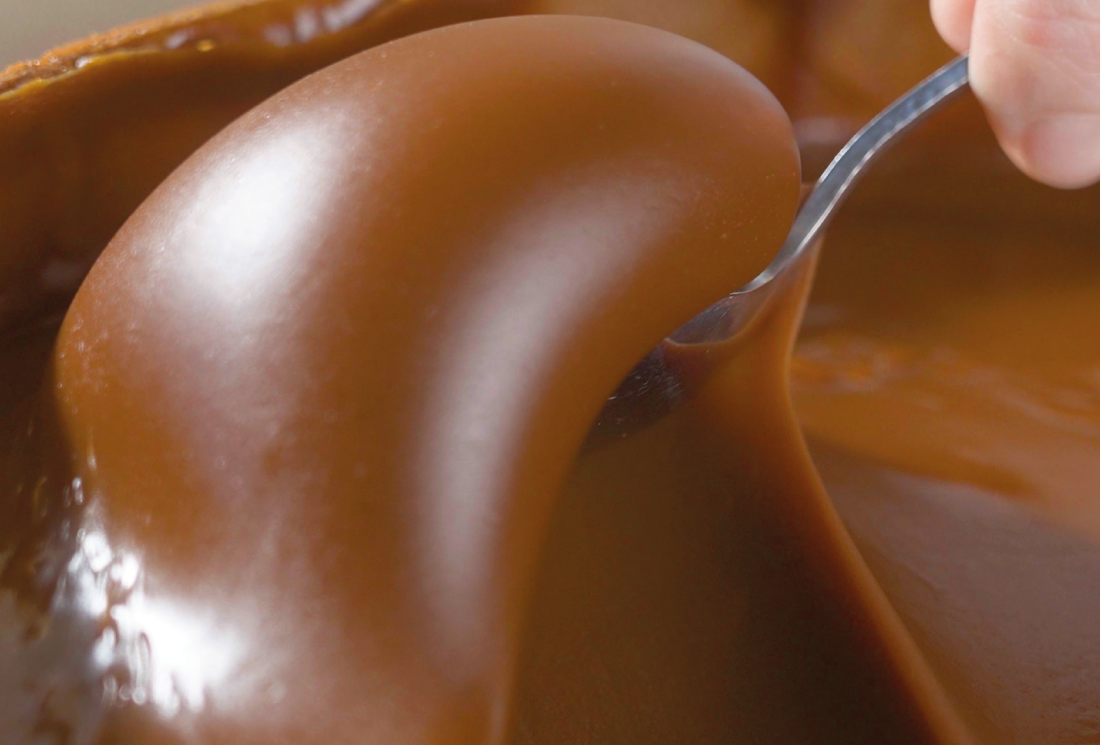 Dulce de Leche Repostero